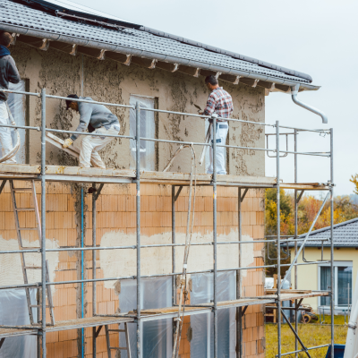 Storm Scaffolding.10
